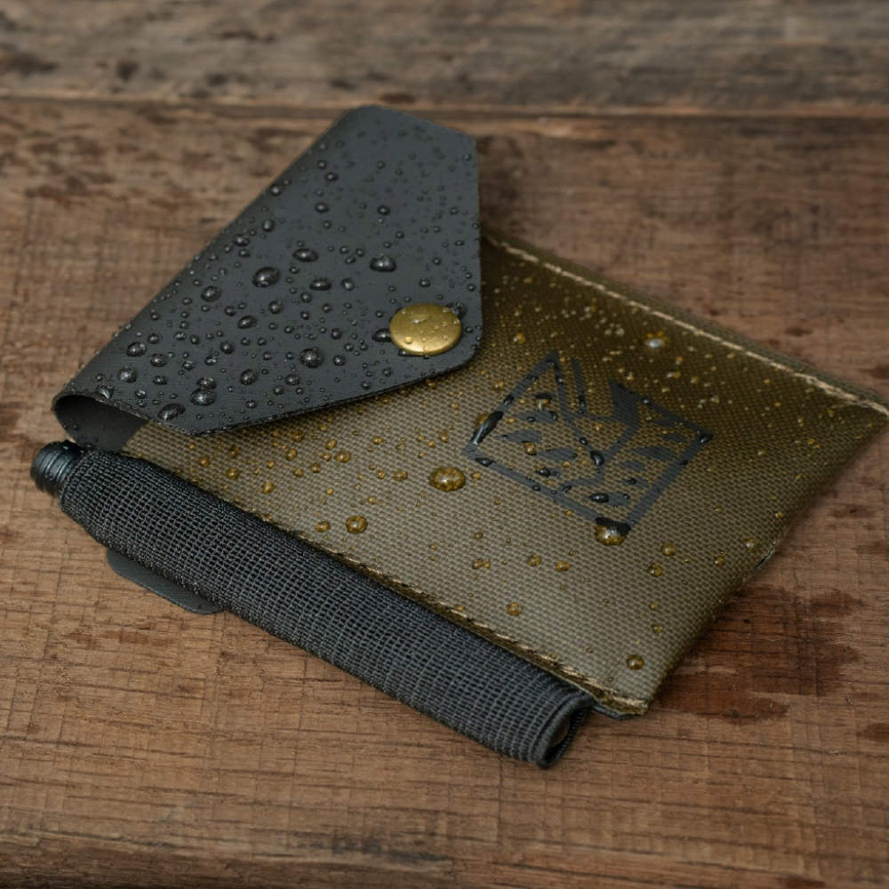 Rite in the Rain - Monsoon OTG Wallet
