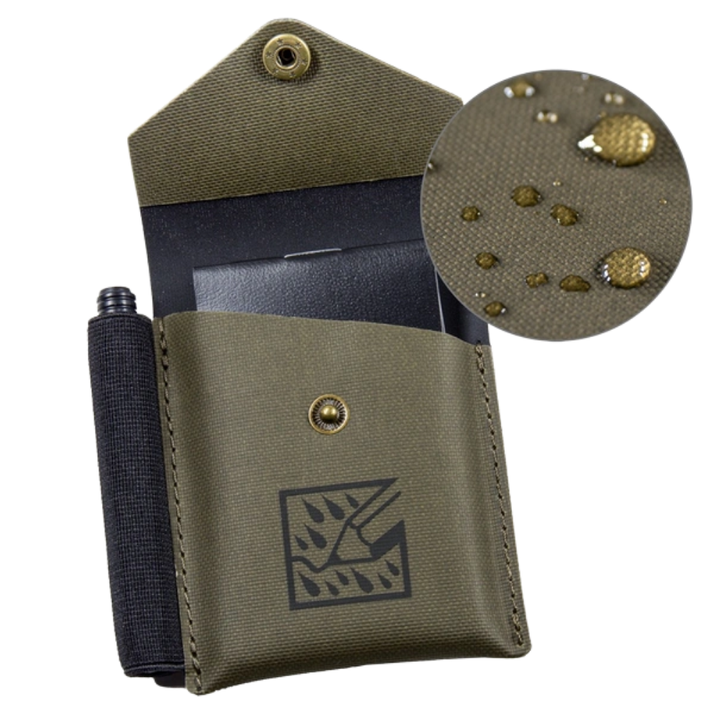 Rite in the Rain - Monsoon OTG Wallet Kit