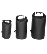 SLNT Faraday Dry Bags Black 2.5 Liter Gear Australia by G8
