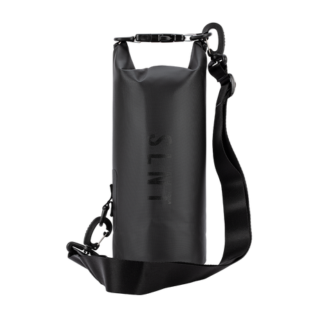SLNT Faraday Dry Bags Black 2.5 Liter Gear Australia by G8