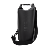 SLNT Faraday Dry Bags Black 5 Liter Gear Australia by G8