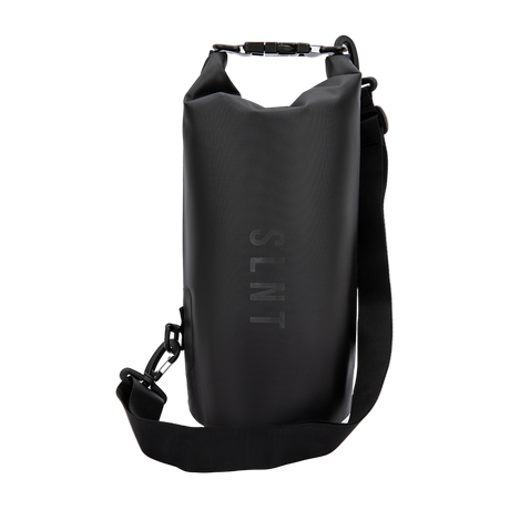 SLNT Faraday Dry Bags Black 5 Liter Gear Australia by G8