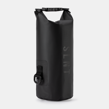 SLNT Faraday Dry Bags Black 2.5 Liter Gear Australia by G8
