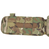 SORD - Agile Belt Pad