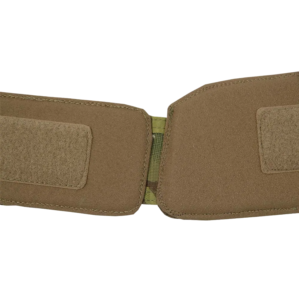 SORD - Agile Belt Pad