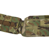 SORD - Agile Belt Pad
