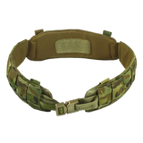 SORD - Agile Belt Pad