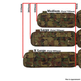 SORD - Agile Belt Pad