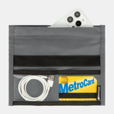 SLNT - Utility Faraday Bags for Multiple Devices