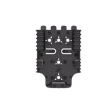 Safariland - Quick Locking System Receiver Plate | QLS 22