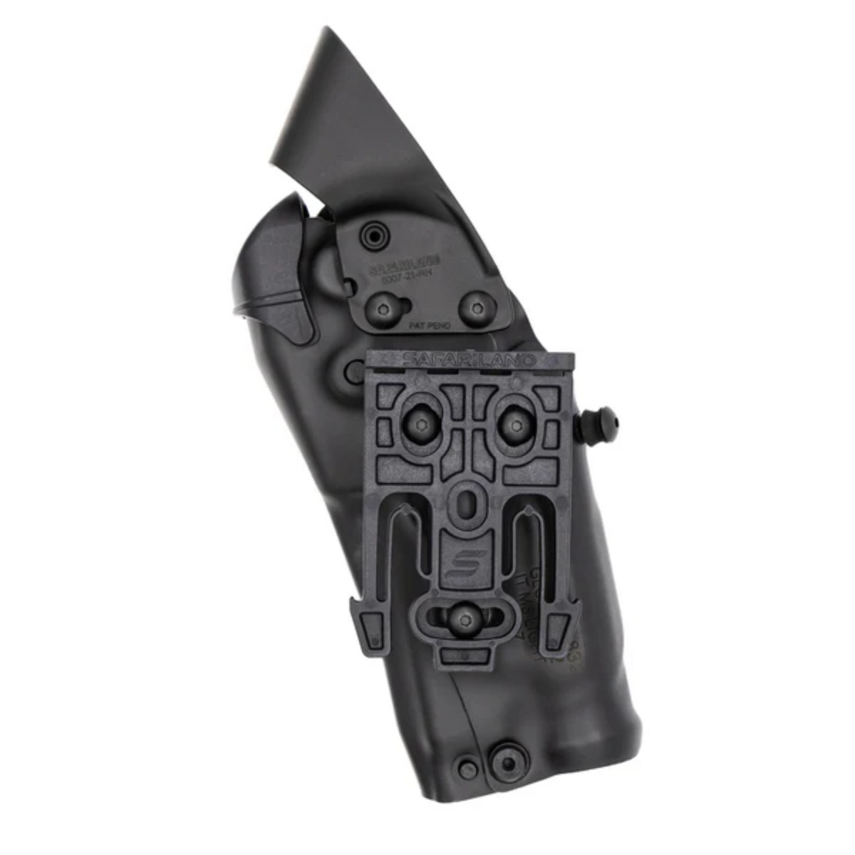 Safariland - Quick Locking System Holster Fork | QLS 19