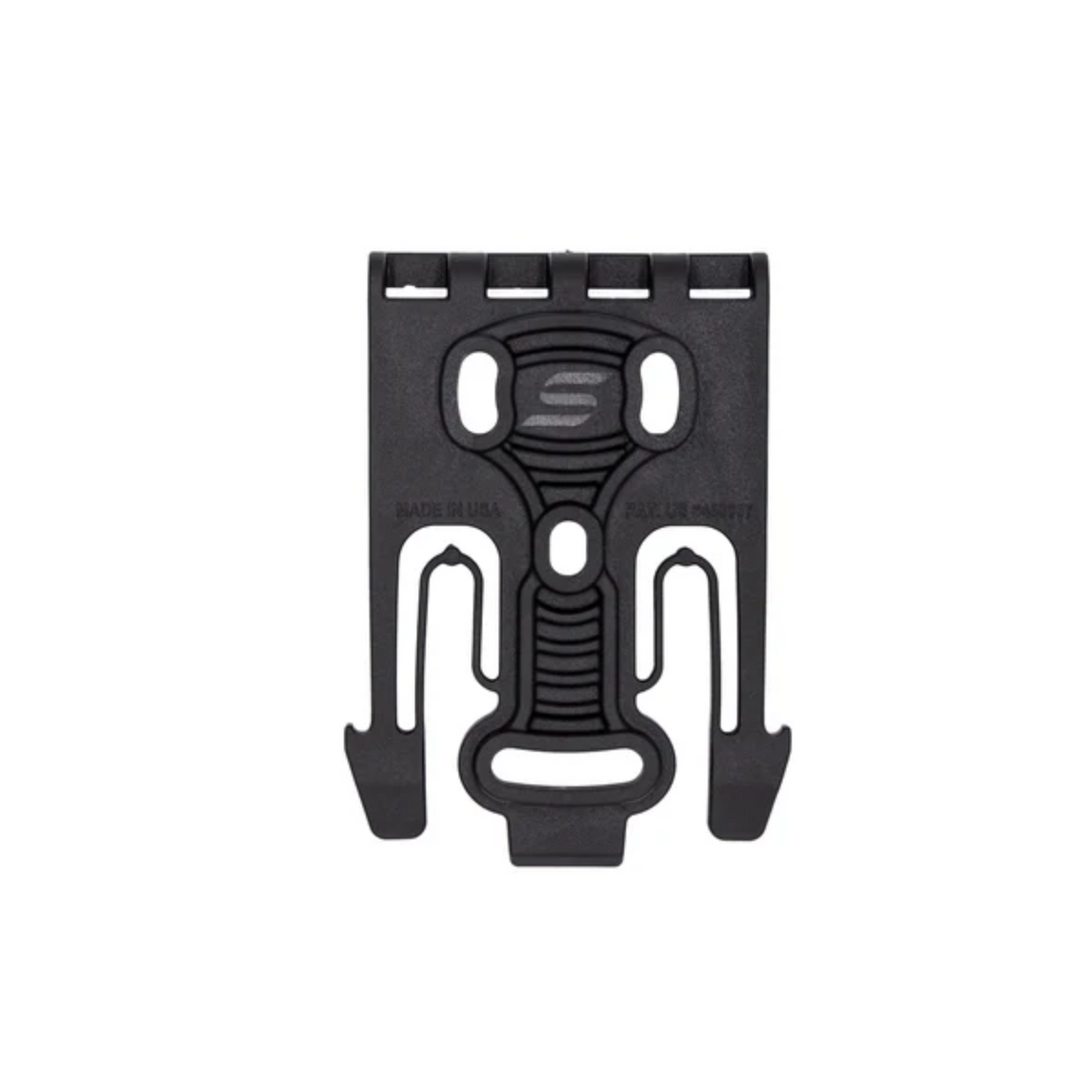 Safariland - Quick Locking System Holster Fork | QLS 19