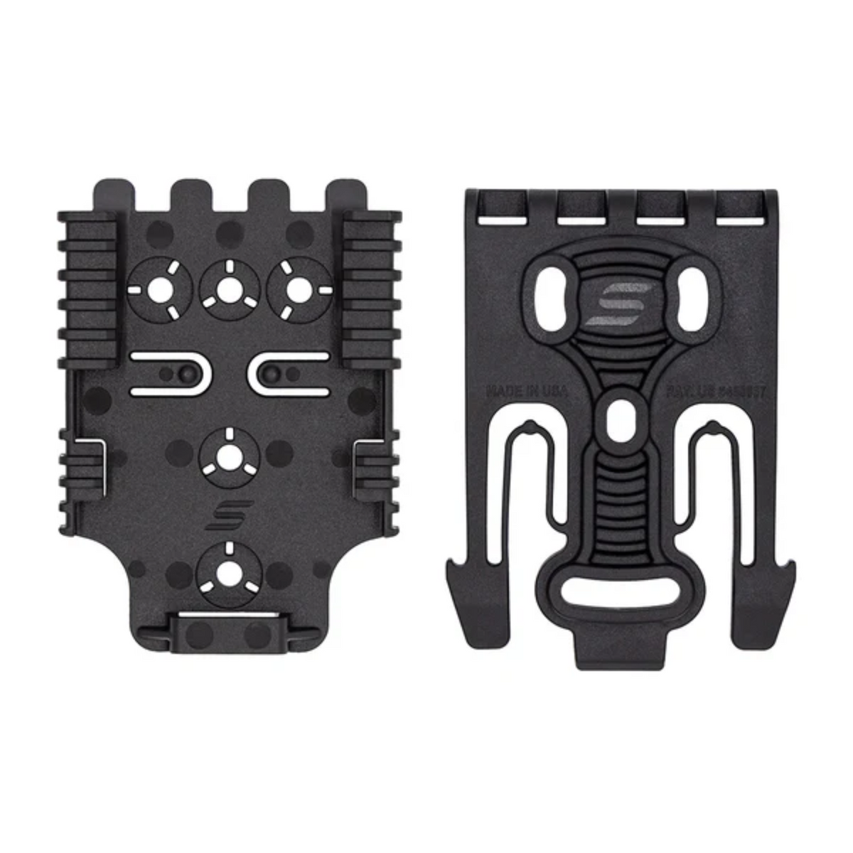 Safariland - Quick Locking System | Kit 2