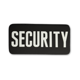 TacSource - Security PVC Patch | 5 Sizes
