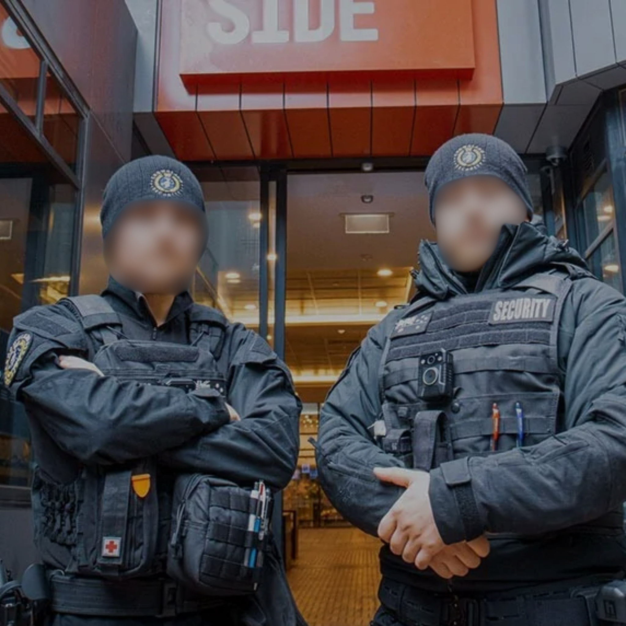 SECURITY