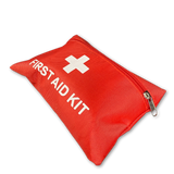 Tactical Essentials - Small First Aid Kit | Soft Shell