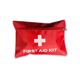 Tactical Essentials - Small First Aid Kit | Soft Shell