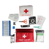 Tactical Essentials - Small First Aid Kit | Soft Shell