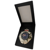 SpyTek - Private Investigator Star Badge with Wallet