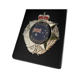 SpyTek - Private Investigator Star Badge with Wallet