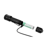 Ledlenser - TAC6R Tactical Rechargeable Torch