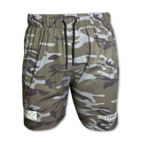 TacSource - Active Train Shorts | Camo