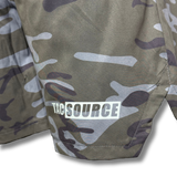 TacSource - Active Train Shorts | Camo