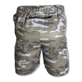 TacSource - Active Train Shorts | Camo
