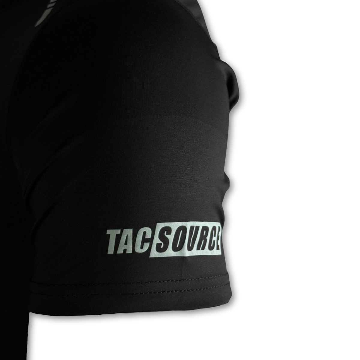 TacSource - Active Train Tee