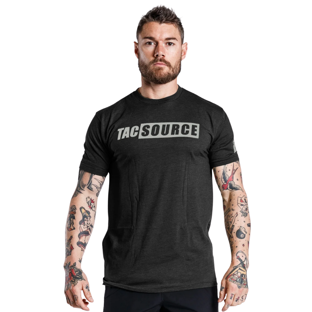 TacSource - BBB Legacy Tee