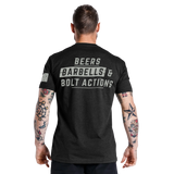 TacSource - BBB Legacy Tee