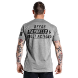 TacSource - BBB Legacy Tee