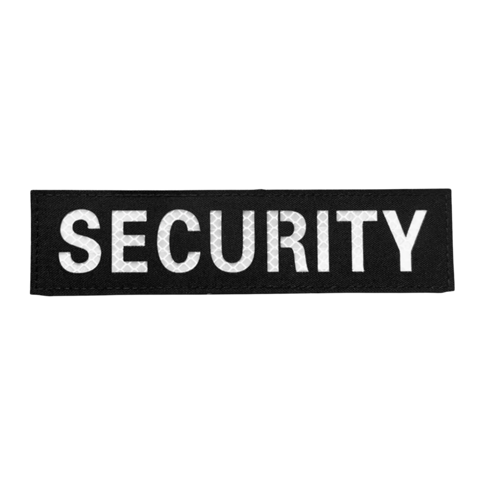 TacSource - Black Security Patch