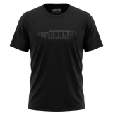 TacSource - Blackout Legacy Tee