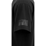 TacSource - Blackout Legacy Tee