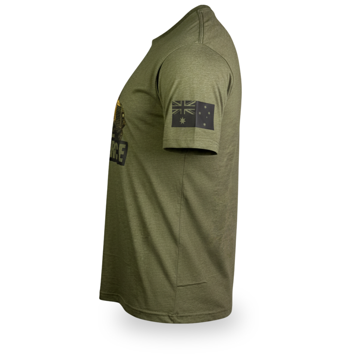 TacSource - Bushie Tee