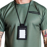 TacSource - ID Holder | Small