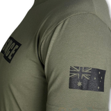 TacSource - Legacy 2.0 Tee