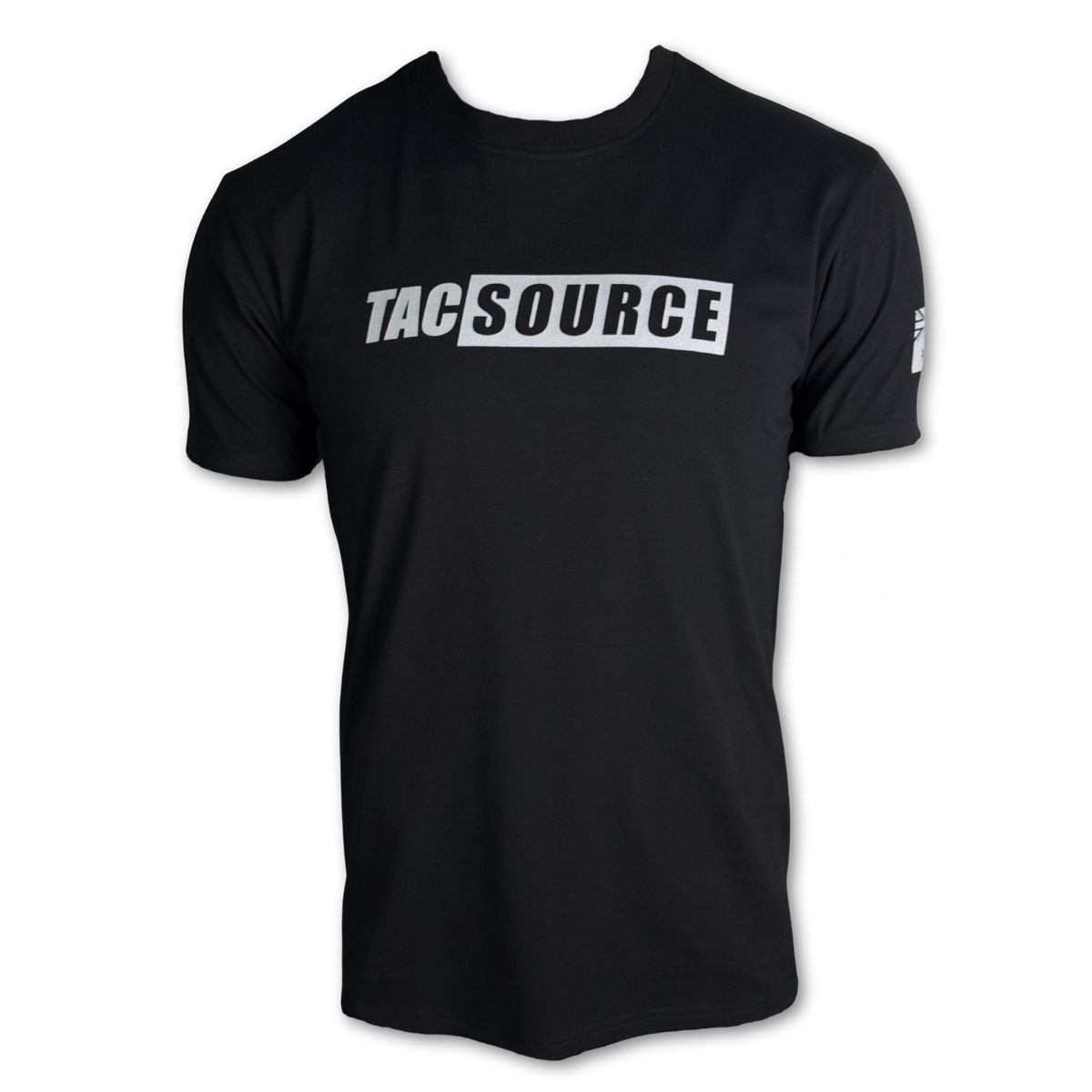 TacSource - Legacy 2.0 Tee