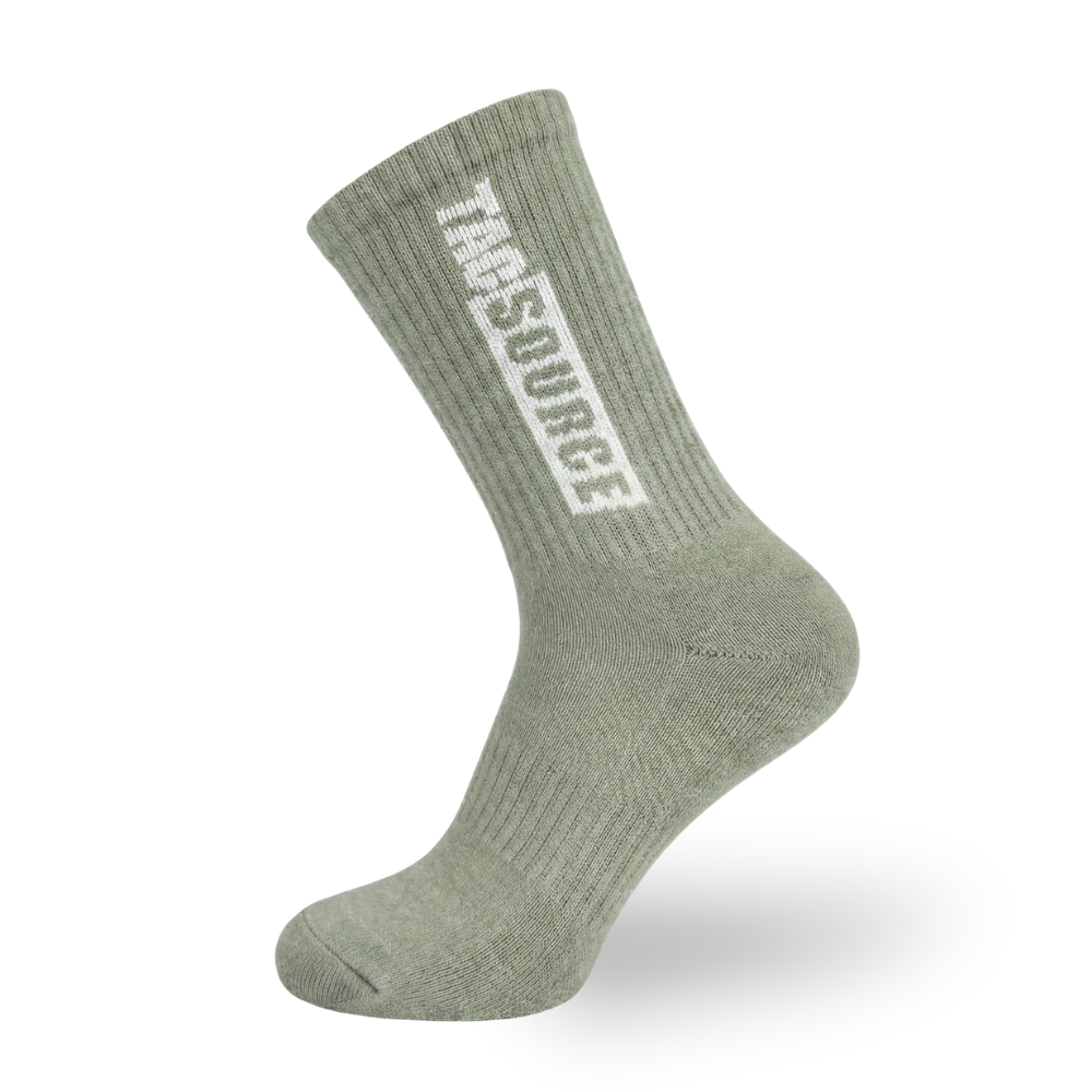 TacSource - Crew Performance Socks
