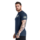 TacSource - Legacy Tee
