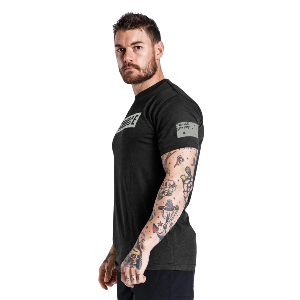 TacSource - Legacy Tee