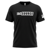 TacSource - Legacy Tee | New Zealand Flag