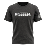 TacSource - Legacy Tee | New Zealand Flag