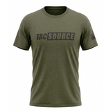 TacSource - Legacy Tee | New Zealand Flag
