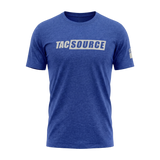 TacSource - Legacy Tee | New Zealand Flag