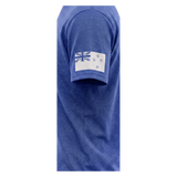 TacSource - Legacy Tee | New Zealand Flag