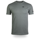 TacSource - Nobody Cares Tee