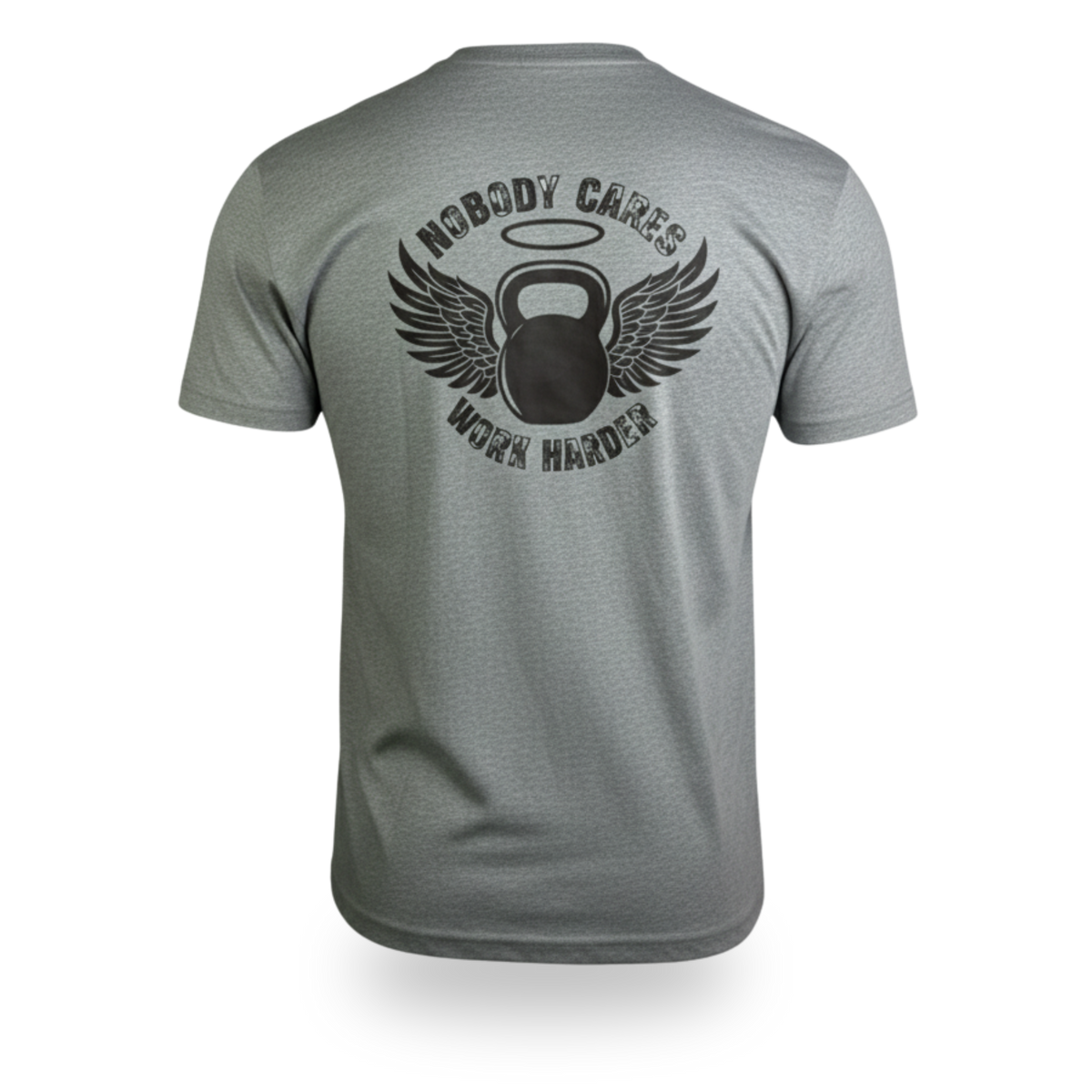 TacSource - Nobody Cares Tee