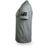 TacSource - Nobody Cares Tee